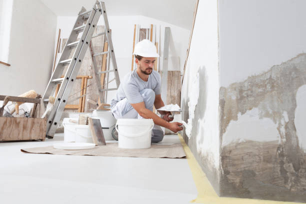 Professional Drywall and Painting Service in Sullivan Gardens, TN